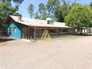 Casa com 1 dormitório, foto 13