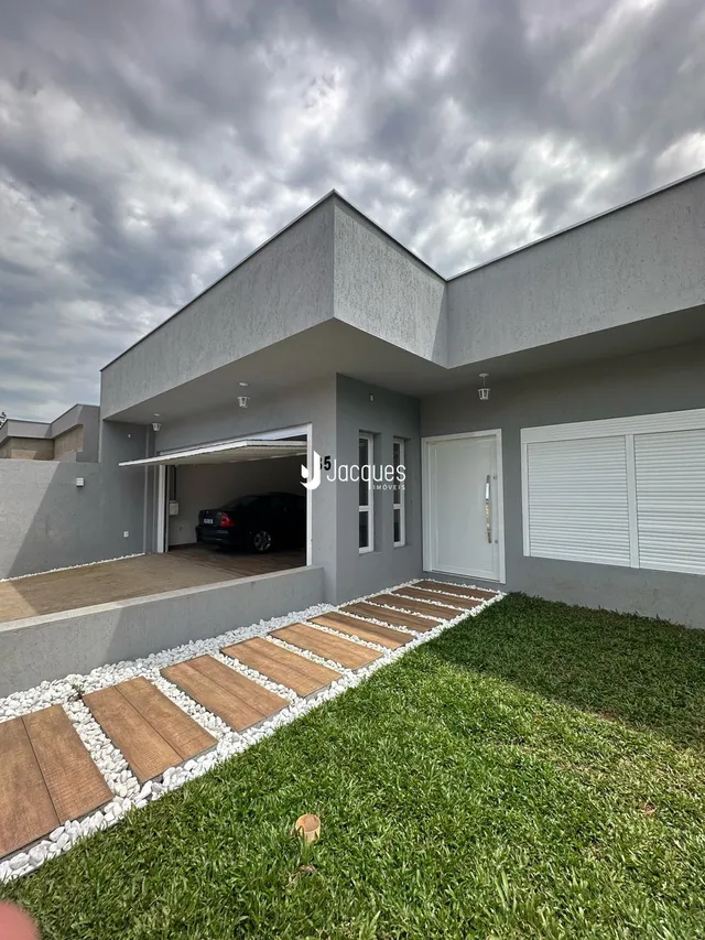 Casa com 2 dormitórios, foto 3