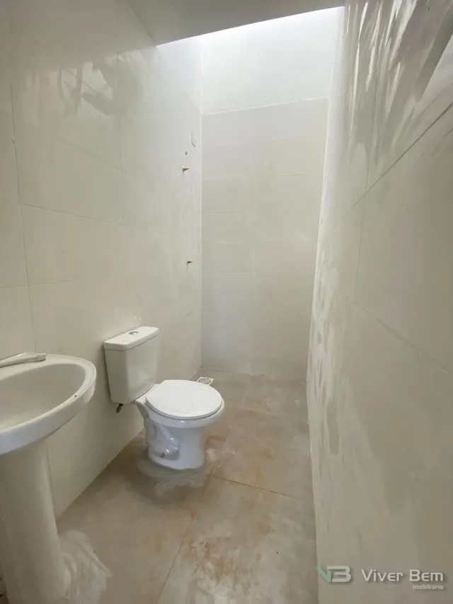 Casa geminada com 2 dormitórios, foto 4