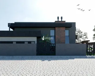 Casa com 3 dormitórios, foto 7