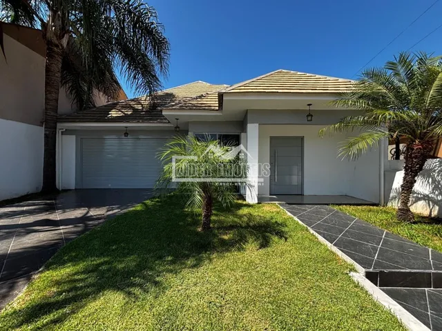 Casa com 3 dormitórios