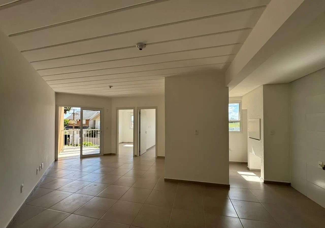 Apartamento com 2 dormitórios, foto 1
