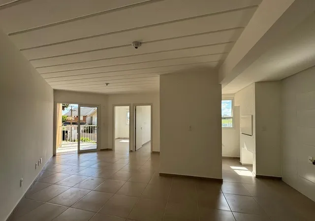 Apartamento com 2 dormitórios