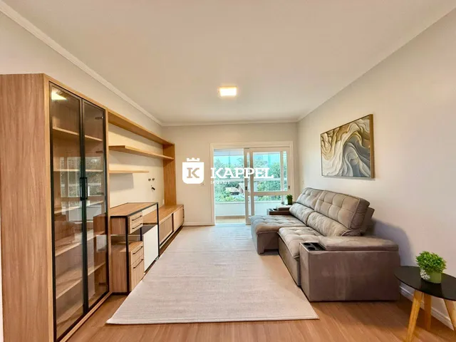 Apartamento com 2 dormitórios, foto 2