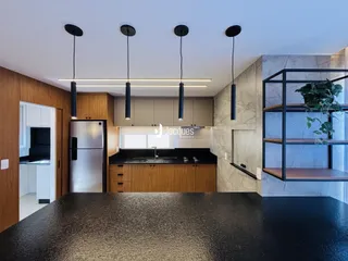 Apartamento com 3 dormitórios, foto 6