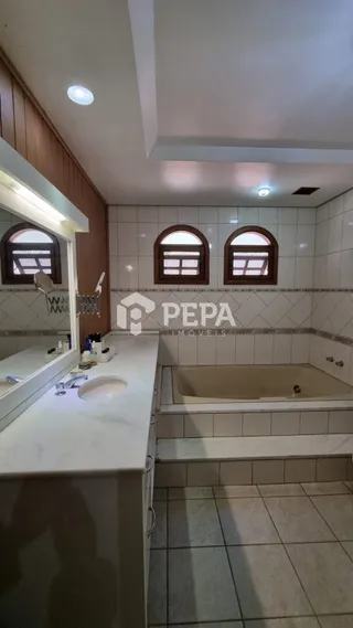 Casa com 4 dormitórios, foto 23