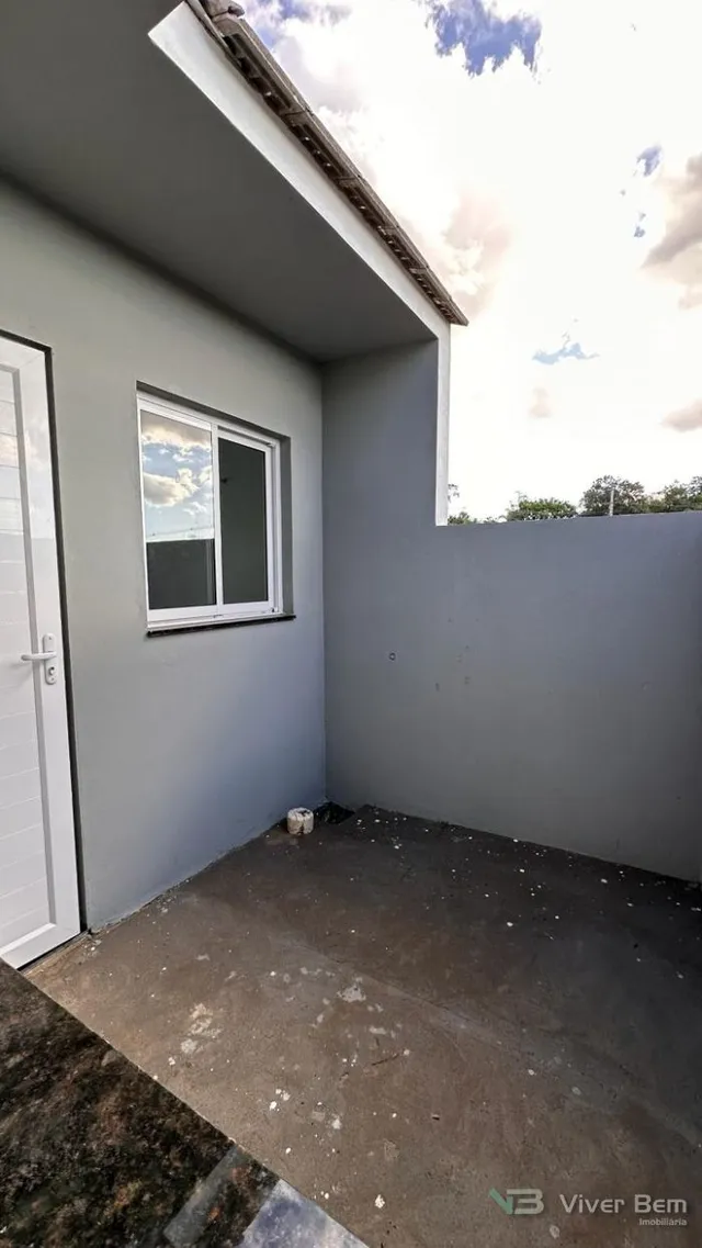 Casa geminada com 3 dormitórios, foto 4