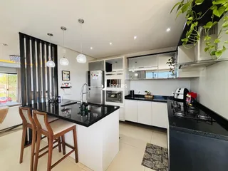 Casa com 4 dormitórios, foto 12