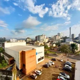 Apartamento com 2 dormitórios, foto 8