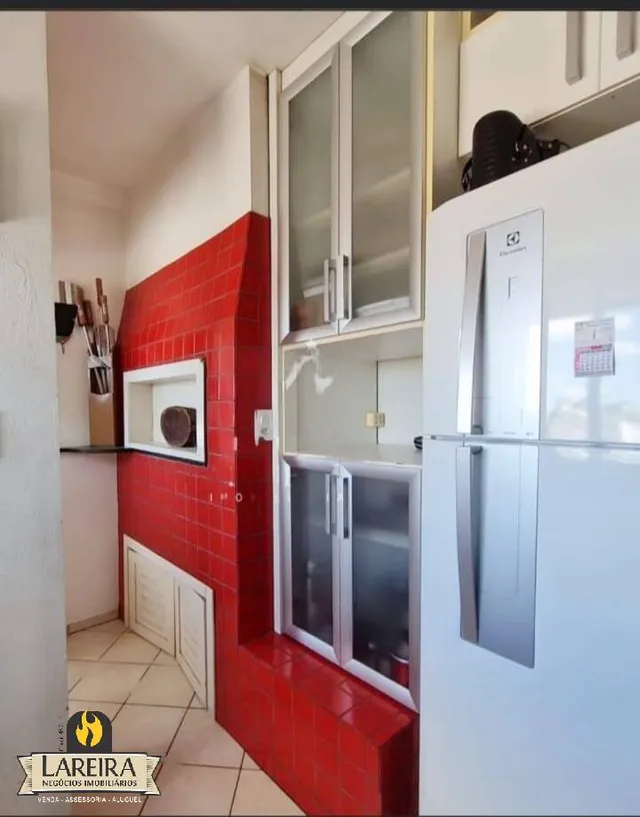 Apartamento com 2 dormitórios, foto 5