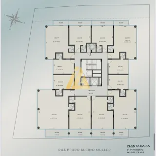 Sala comercial, foto 28