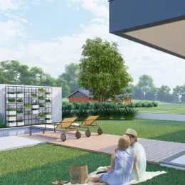 Casa com 3 dormitórios, foto 7
