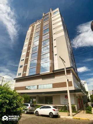 Apartamento com 3 dormitórios, foto 1