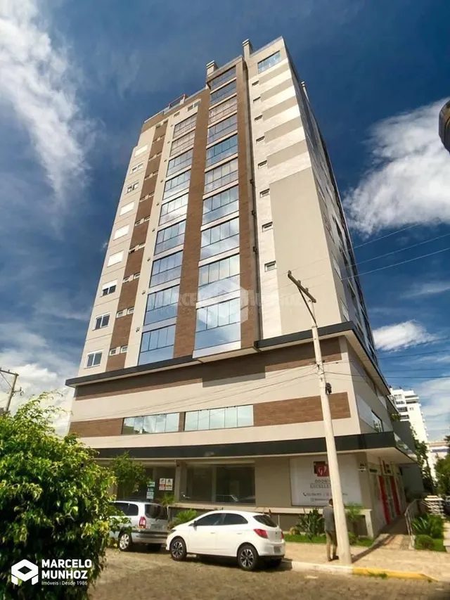 Apartamento com 3 dormitórios