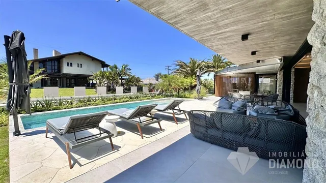 Casa com 5 dormitórios, foto 5