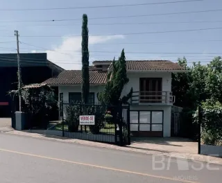 Casa com 3 dormitórios, foto 1