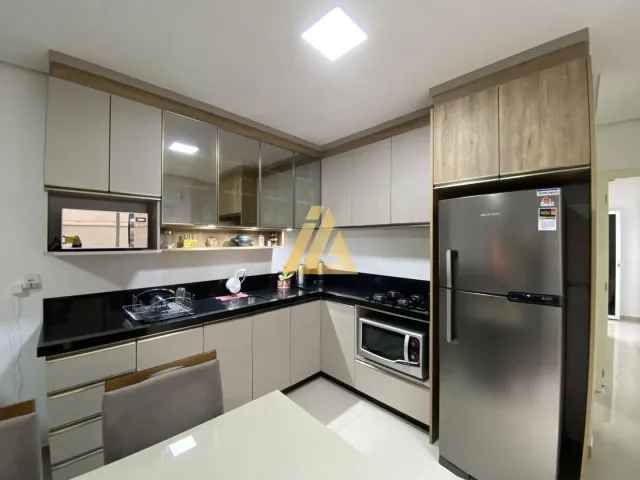 Apartamento com 2 dormitórios, foto 4