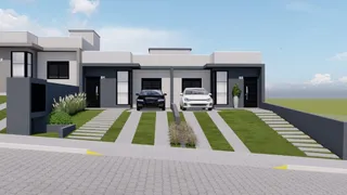 Casa com 2 dormitórios, foto 1
