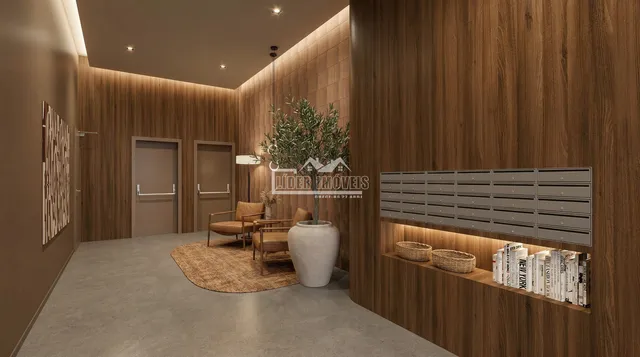 Apartamento com 2 dormitórios, foto 2