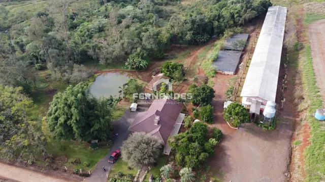 Área rural com 2 dormitórios, foto 3