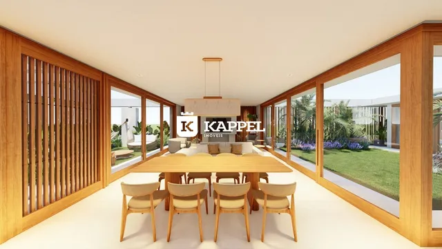 Casa com 3 dormitórios, foto 4