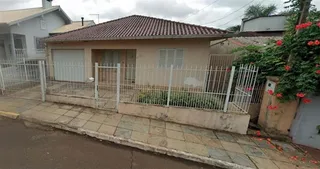 Casa com 2 dormitórios, foto 1