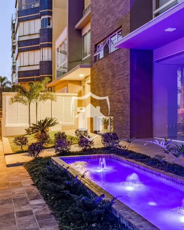 Apartamento com 3 dormitórios, foto 4