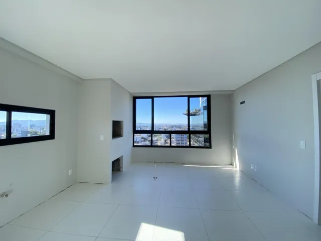 Apartamento com 1 dormitório