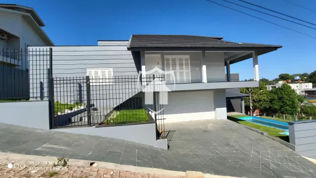 Casa com 3 dormitórios, foto 2