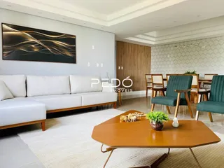 Apartamento com 4 dormitórios, foto 6