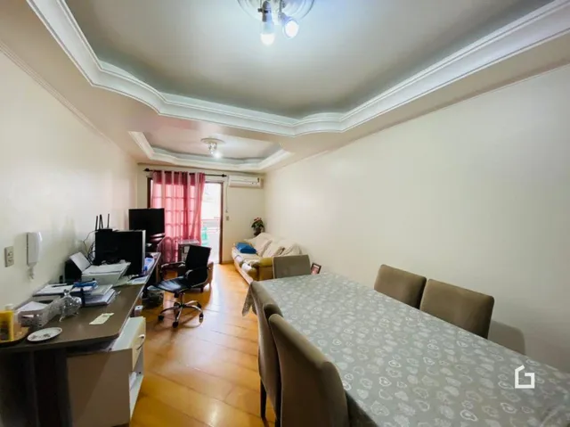 Apartamento com 3 dormitórios, foto 3