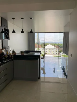Casa com 2 dormitórios, foto 2
