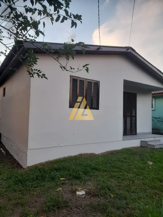 Casa com 3 dormitórios