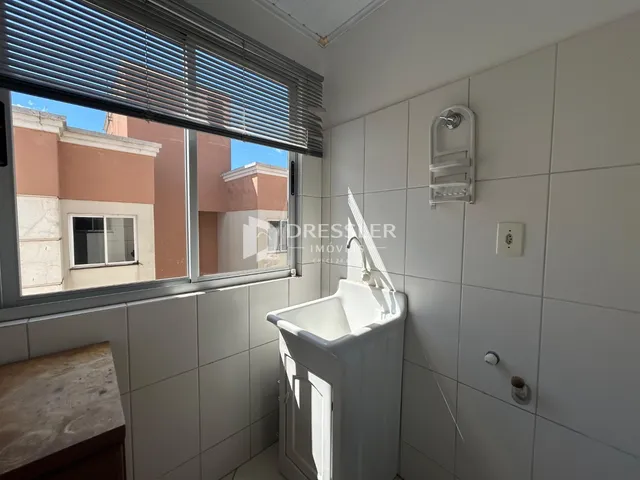 Apartamento com 2 dormitórios, foto 5