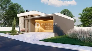 Casa com 3 dormitórios, foto 3