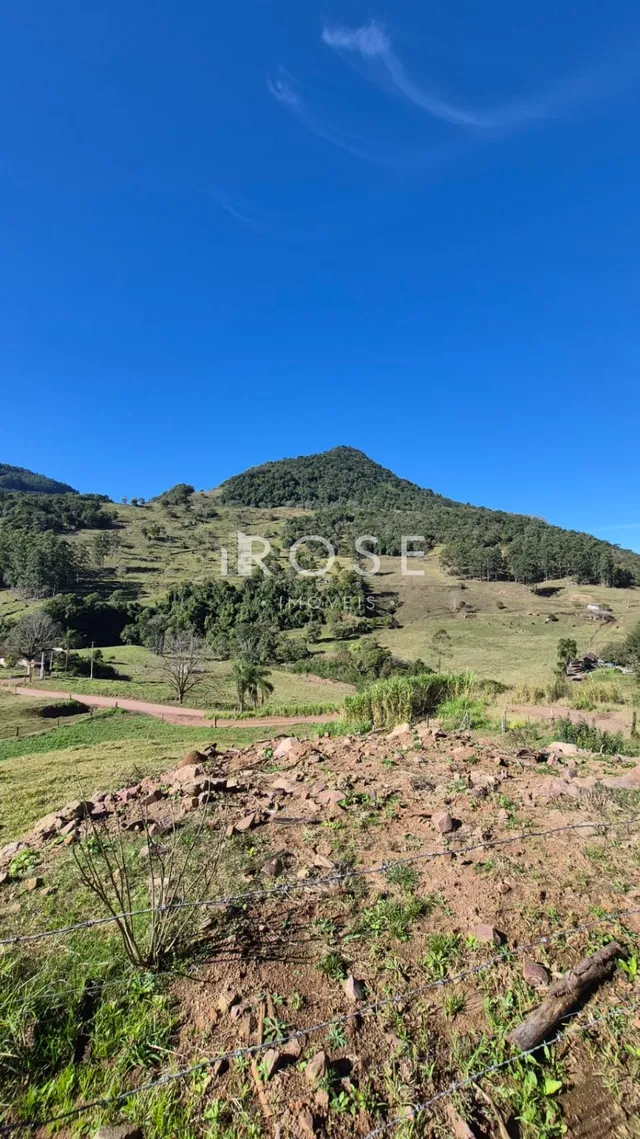 Área rural, foto 2