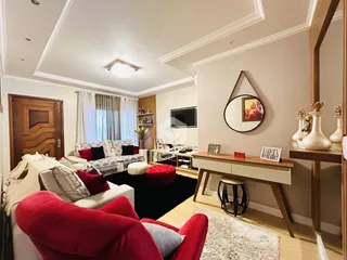 Casa com 3 dormitórios, foto 5
