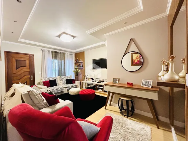 Casa com 3 dormitórios, foto 5