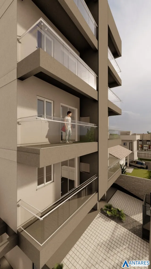 Apartamento com 2 dormitórios, foto 4