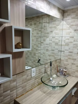 Casa com 2 dormitórios, foto 10