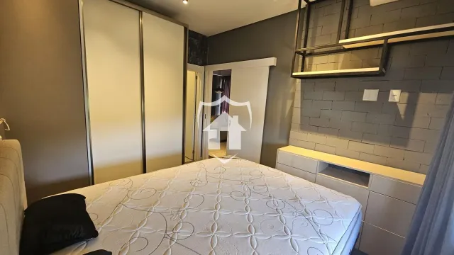 Apartamento com 2 dormitórios, foto 5