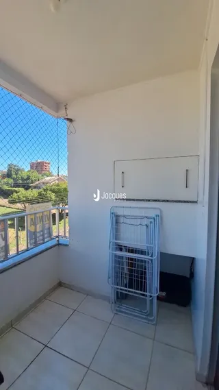 Apartamento com 2 dormitórios, foto 9