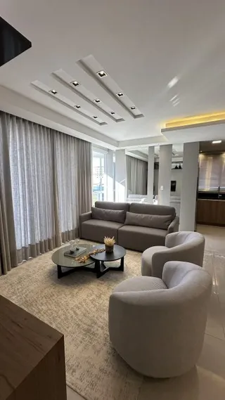 Apartamento com 3 dormitórios, foto 3