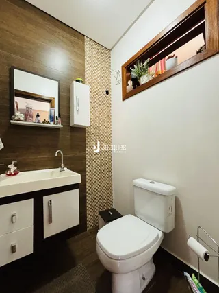 Sobrado com 3 dormitórios, foto 6