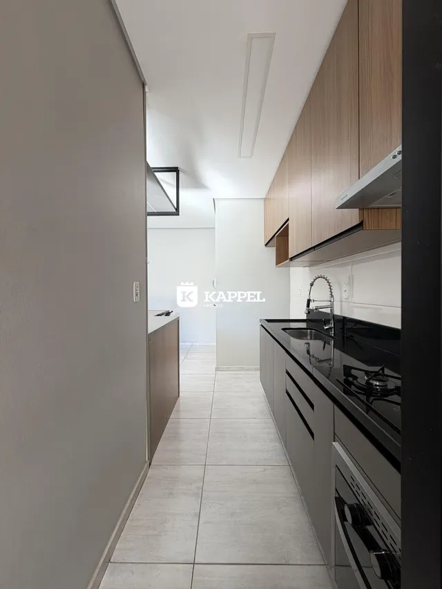 Apartamento com 2 dormitórios, foto 5