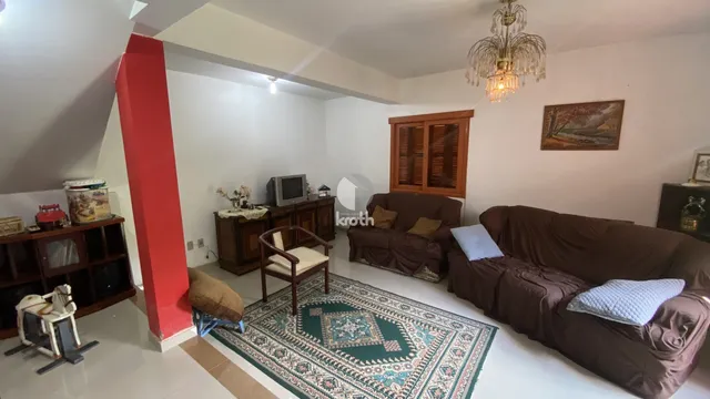 Casa com 4 dormitórios, foto 3