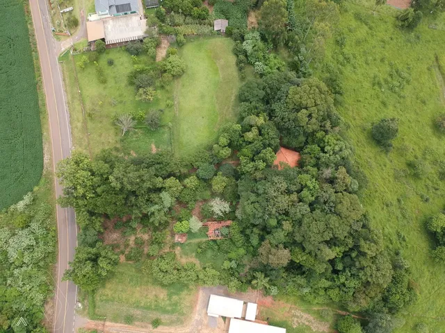 Área rural, foto 3