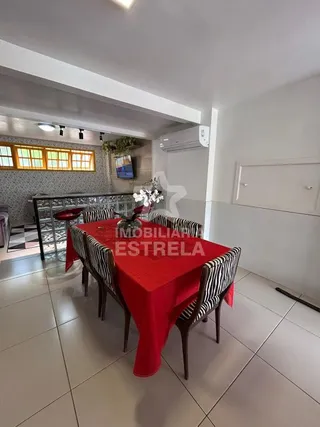 Casa com 3 dormitórios, foto 4