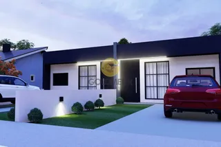 Casa com 2 dormitórios, foto 2