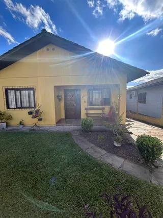 Casa com 3 dormitórios, foto 3